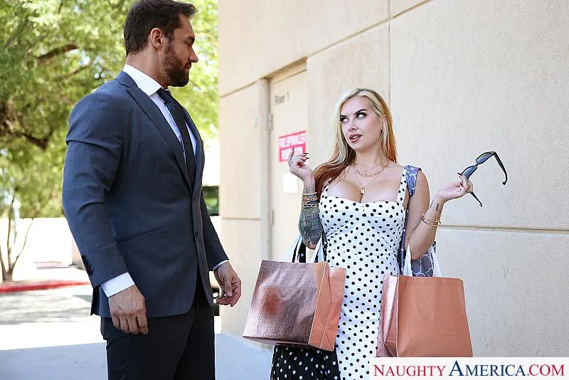 porn video: naughtyamerica